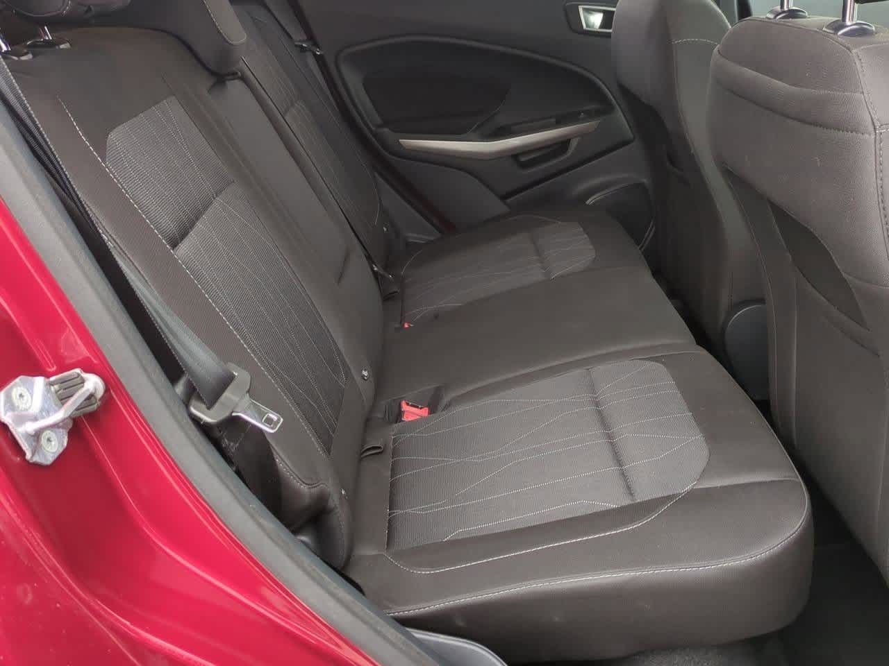 Thumbnail: 2019 Ford EcoSport - 20