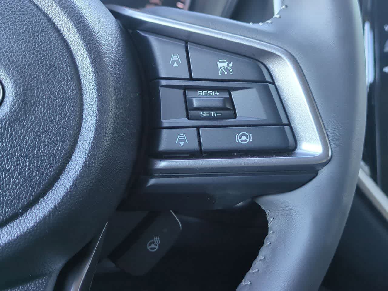 Thumbnail: 2026 Subaru Ascent - 25