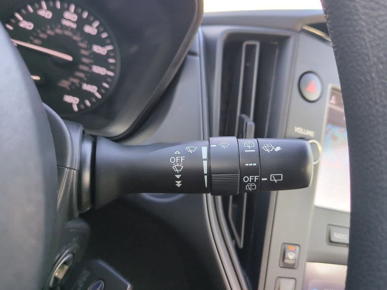 Thumbnail: 2024 Subaru Impreza - 24