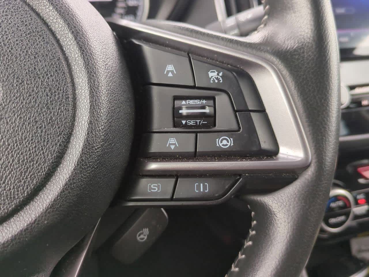 Thumbnail: 2023 Subaru Forester - 24