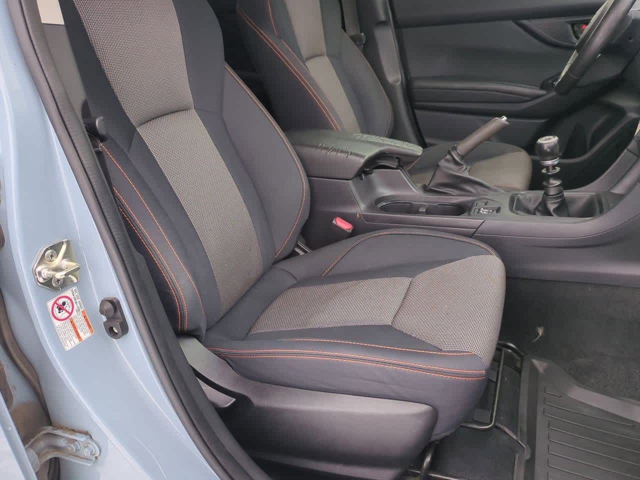 Thumbnail: 2019 Subaru Crosstrek - 20