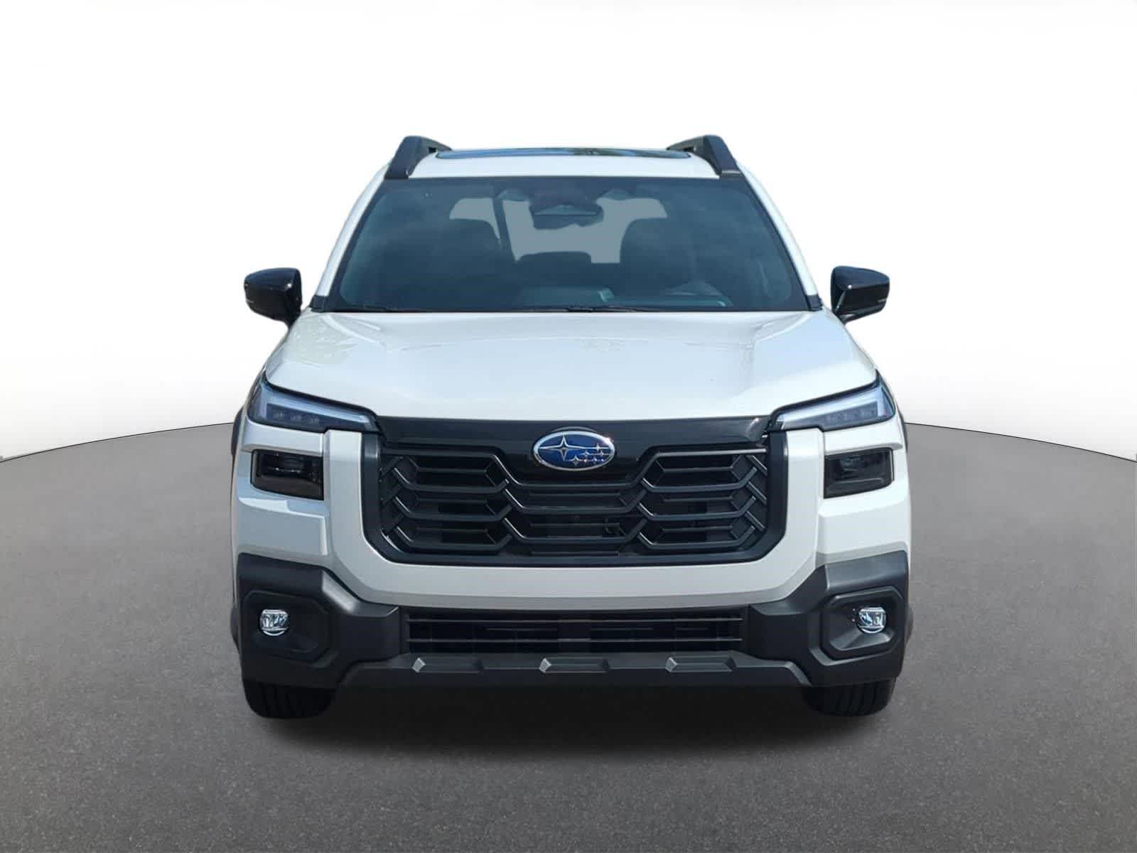 Thumbnail: 2026 Subaru Outback - 9