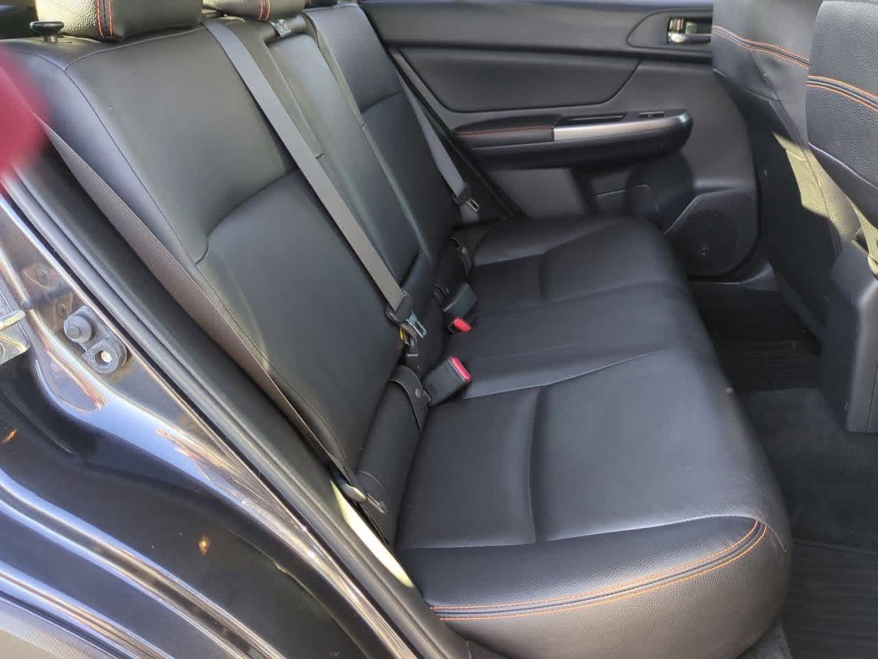 Thumbnail: 2016 Subaru Crosstrek - 19