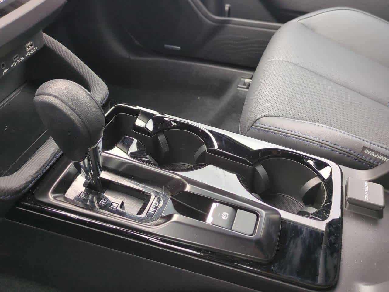 Thumbnail: 2026 Subaru Forester - 33