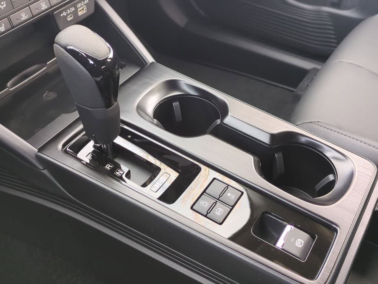 Thumbnail: 2026 Subaru Outback - 32