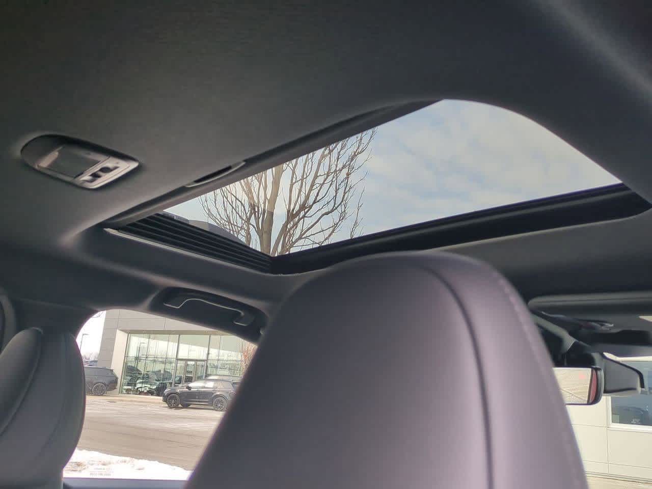 Thumbnail: 2026 Subaru Outback - 21