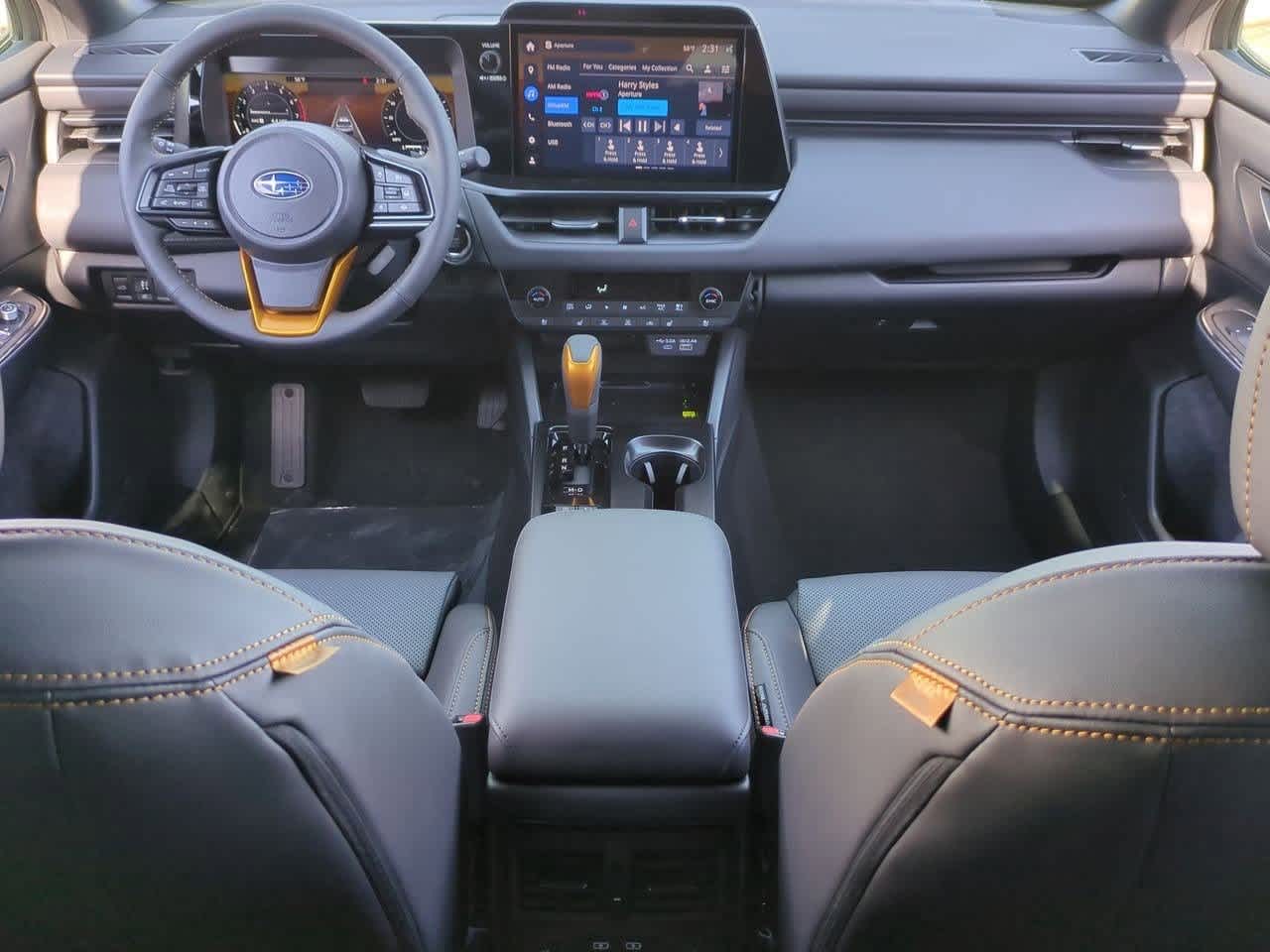 Thumbnail: 2026 Subaru Outback - 14