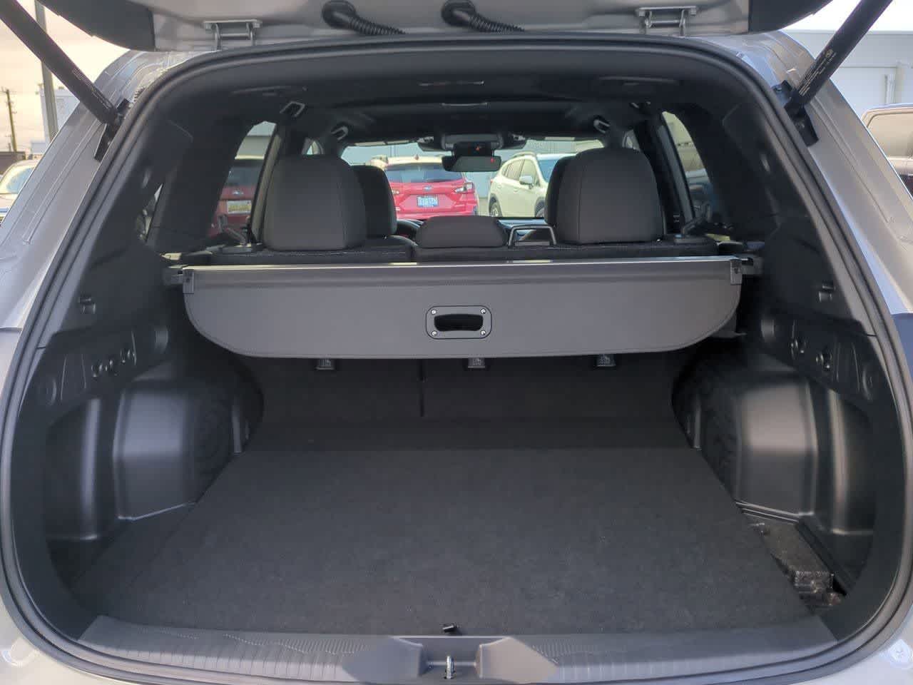 Thumbnail: 2026 Subaru Forester - 33