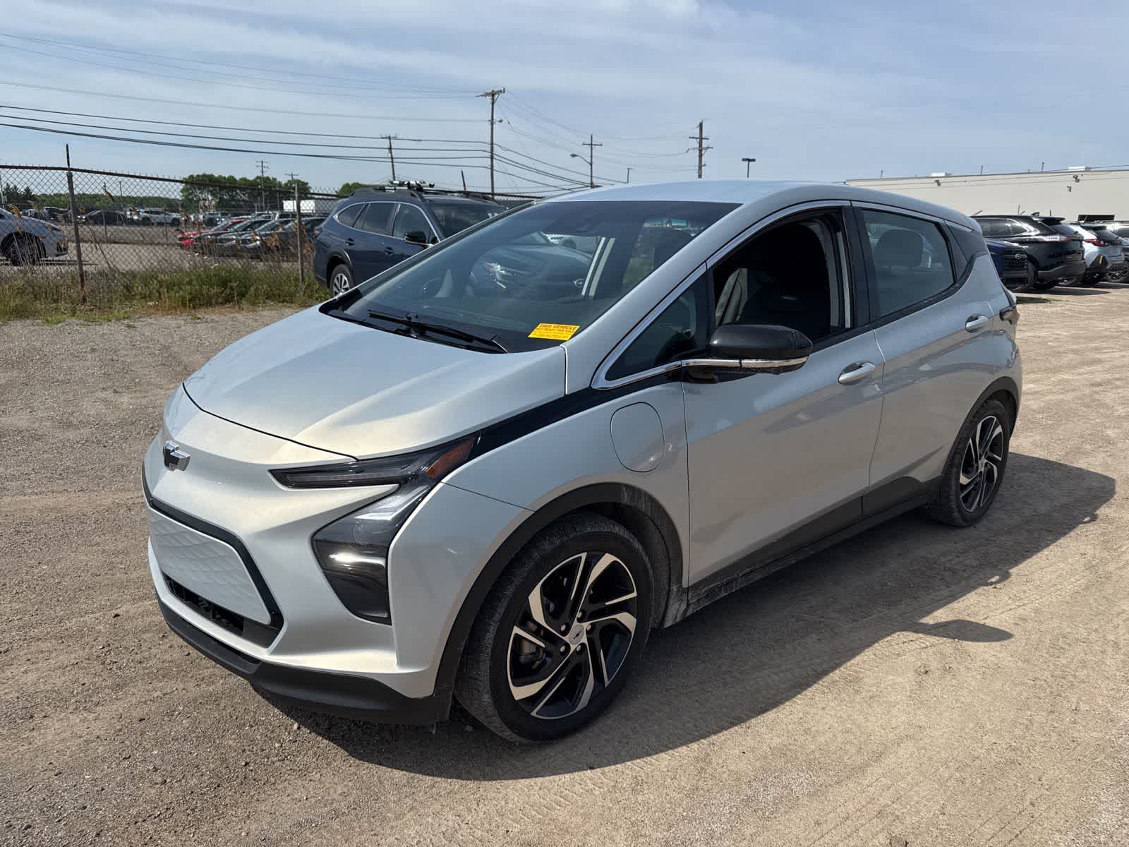 2023 Chevrolet Bolt EV 2LT -
                  Troy, MI