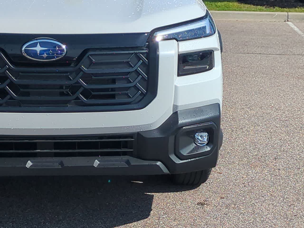 Thumbnail: 2026 Subaru Outback - 10