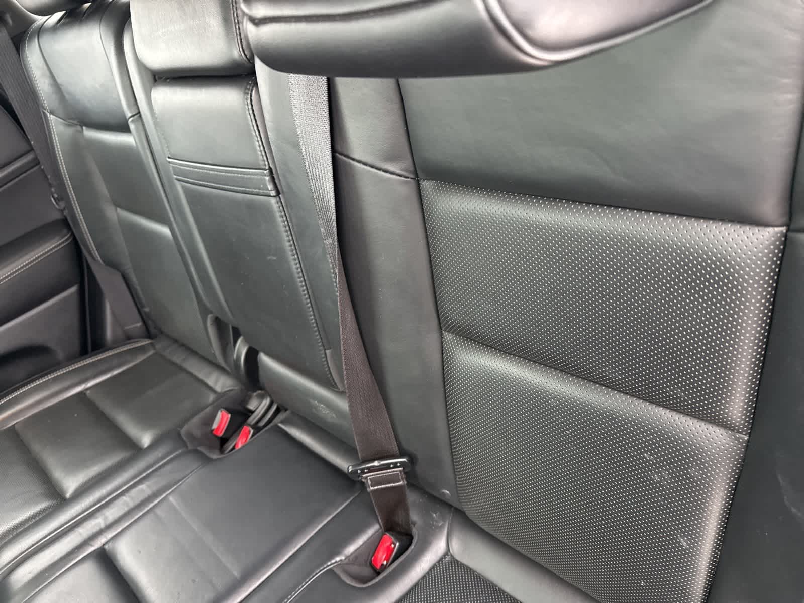 Thumbnail: 2014 Jeep Grand Cherokee - 15