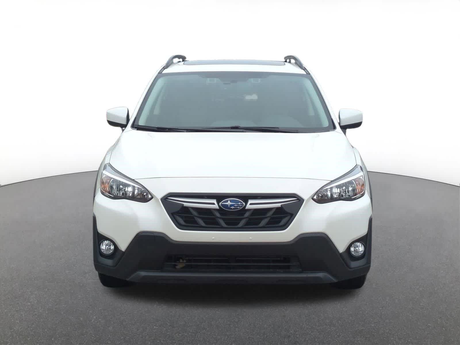 Thumbnail: 2022 Subaru Crosstrek - 9
