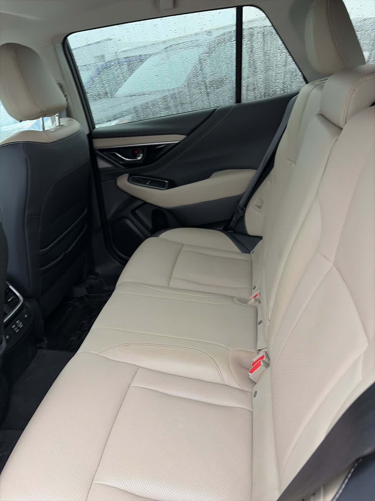 Thumbnail: 2023 Subaru Outback - 13