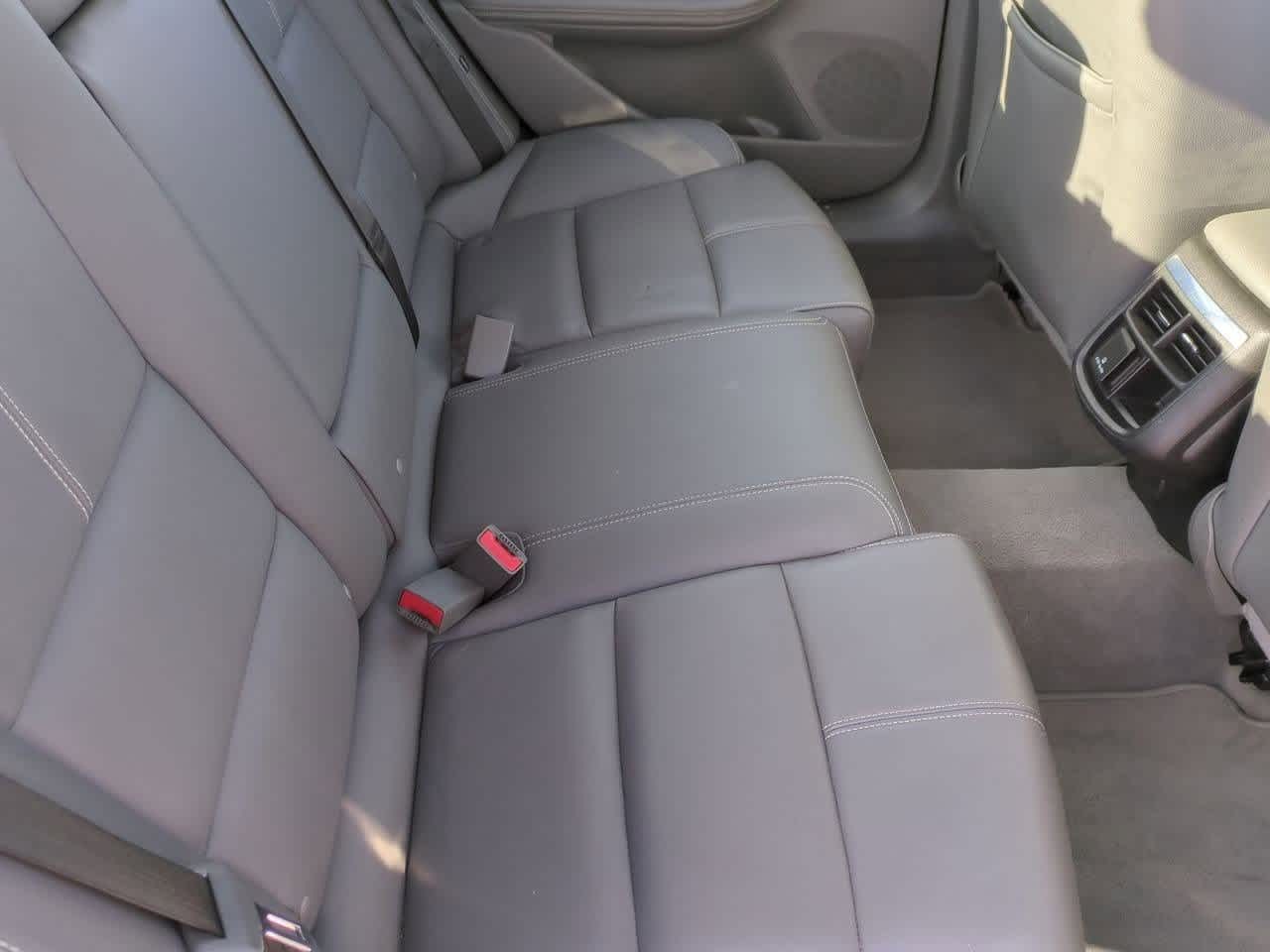 Thumbnail: 2019 Chevrolet Impala - 14