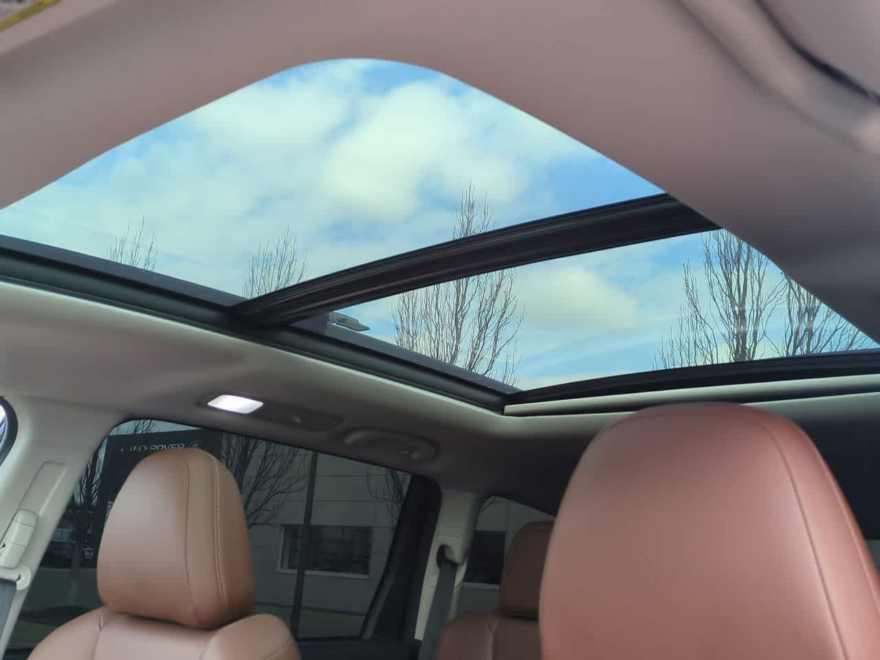 Thumbnail: 2020 Subaru Ascent - 18