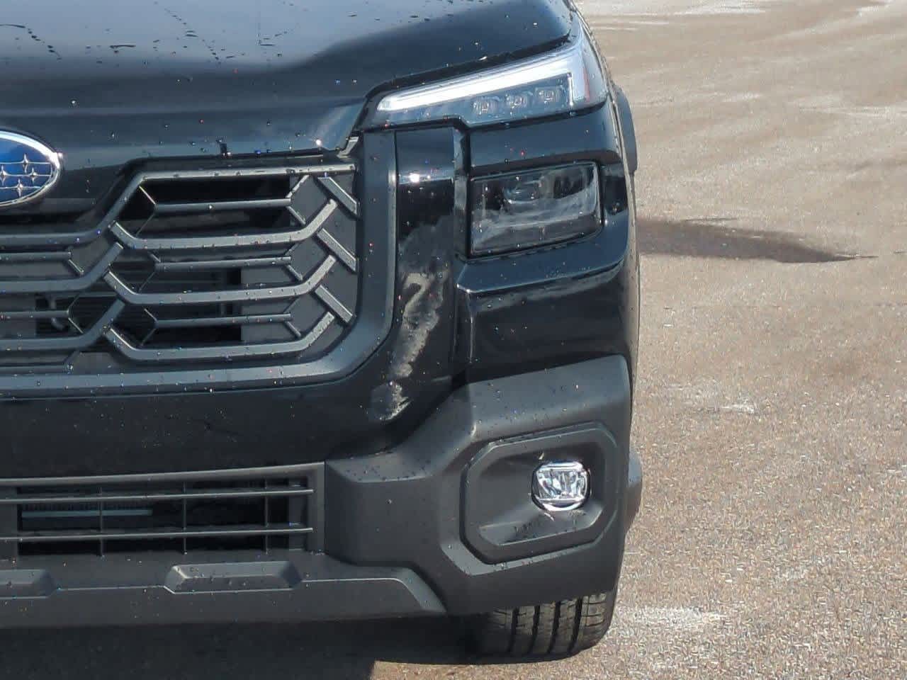 Thumbnail: 2026 Subaru Outback - 10