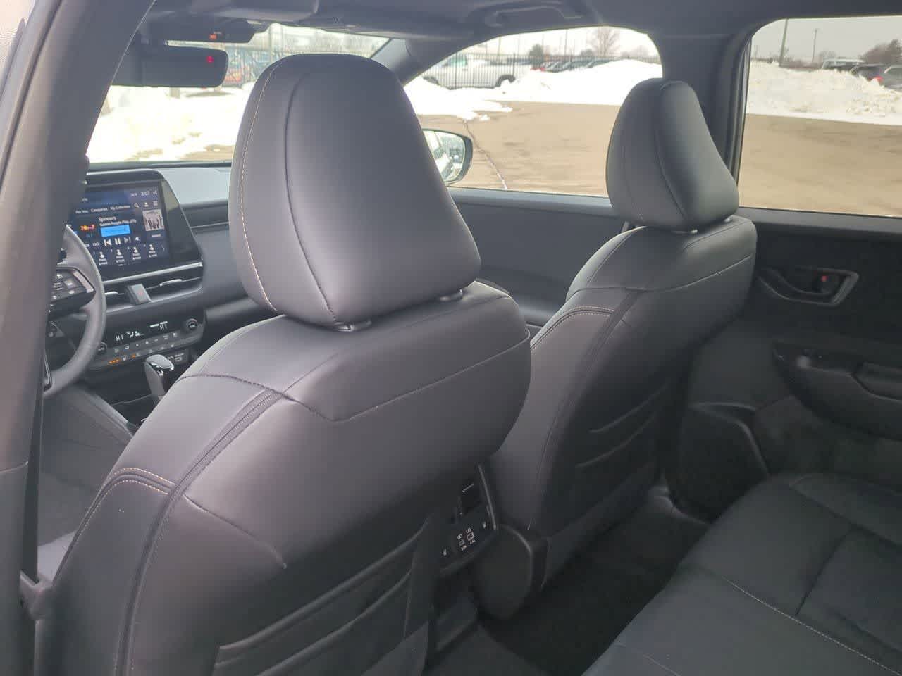 Thumbnail: 2026 Subaru Outback - 17