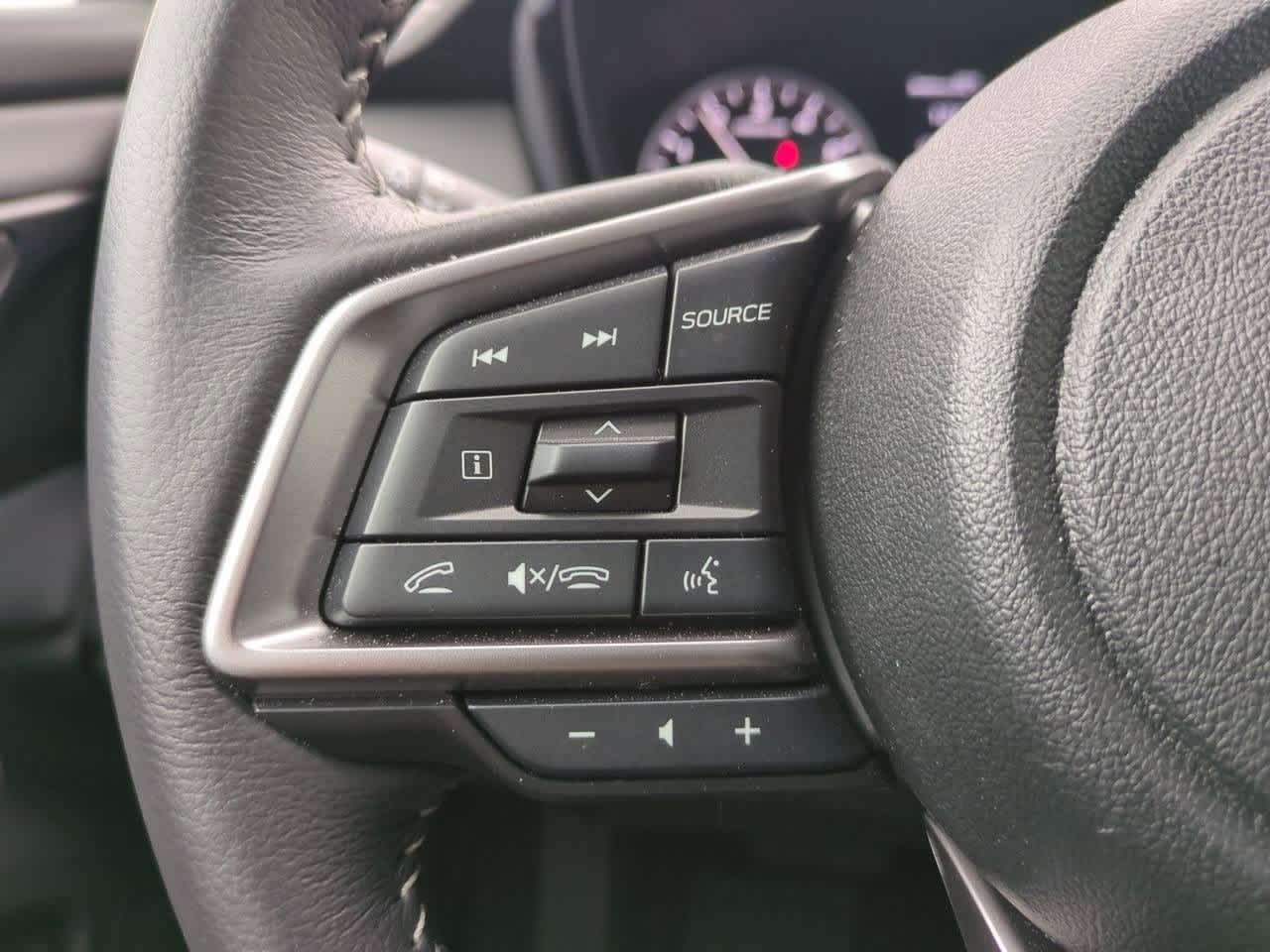 Thumbnail: 2025 Subaru Legacy - 22