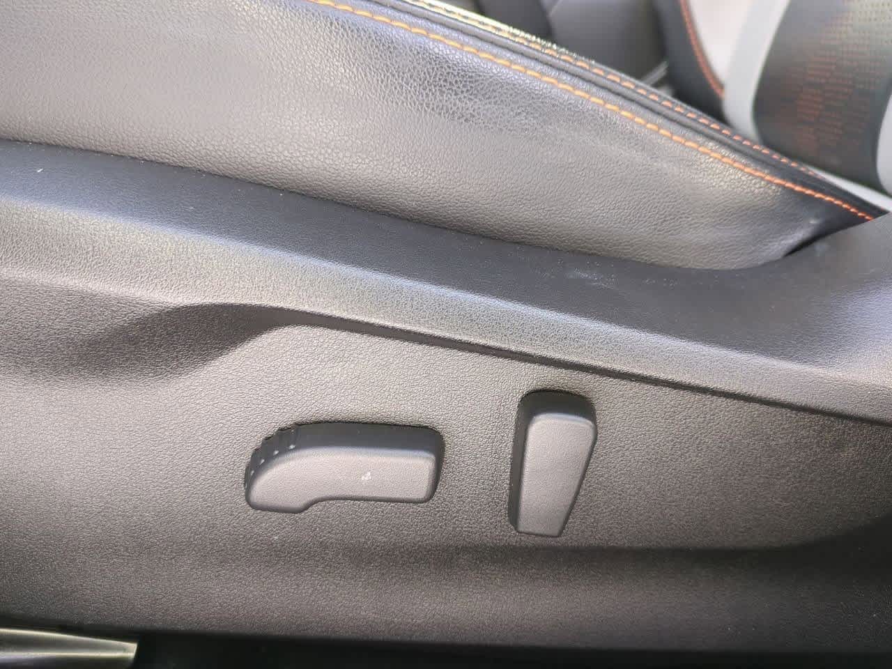 Thumbnail: 2023 Subaru Crosstrek - 10