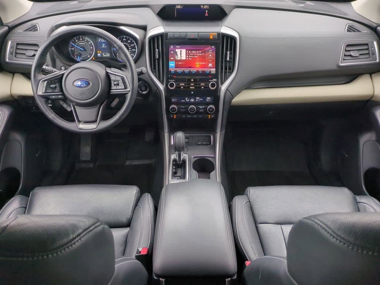 Thumbnail: 2020 Subaru Ascent - 14