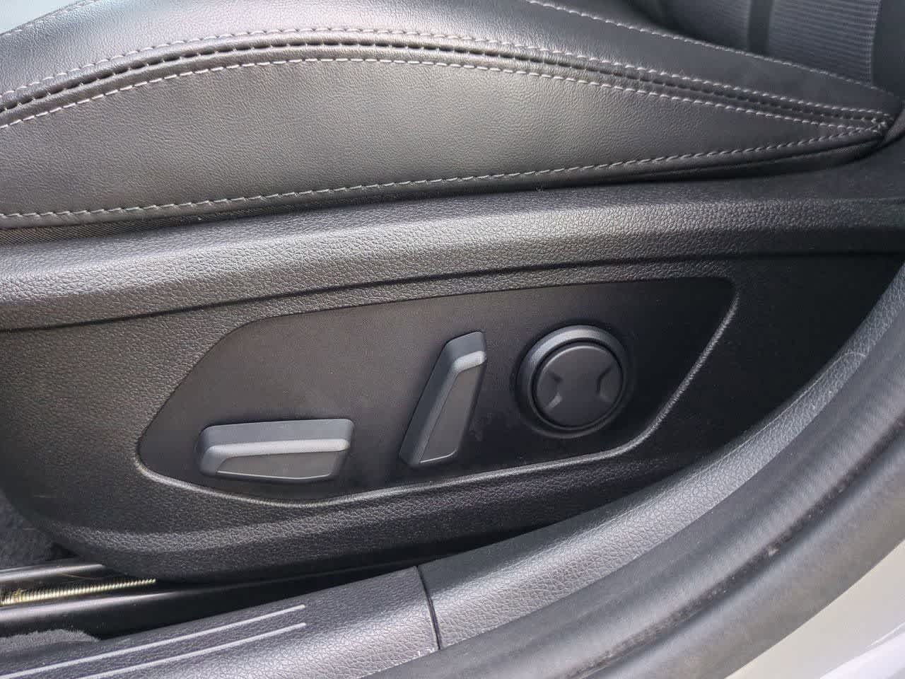 Thumbnail: 2021 Kia K5 - 16