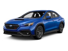 2025 Subaru WRX Premium Sedan