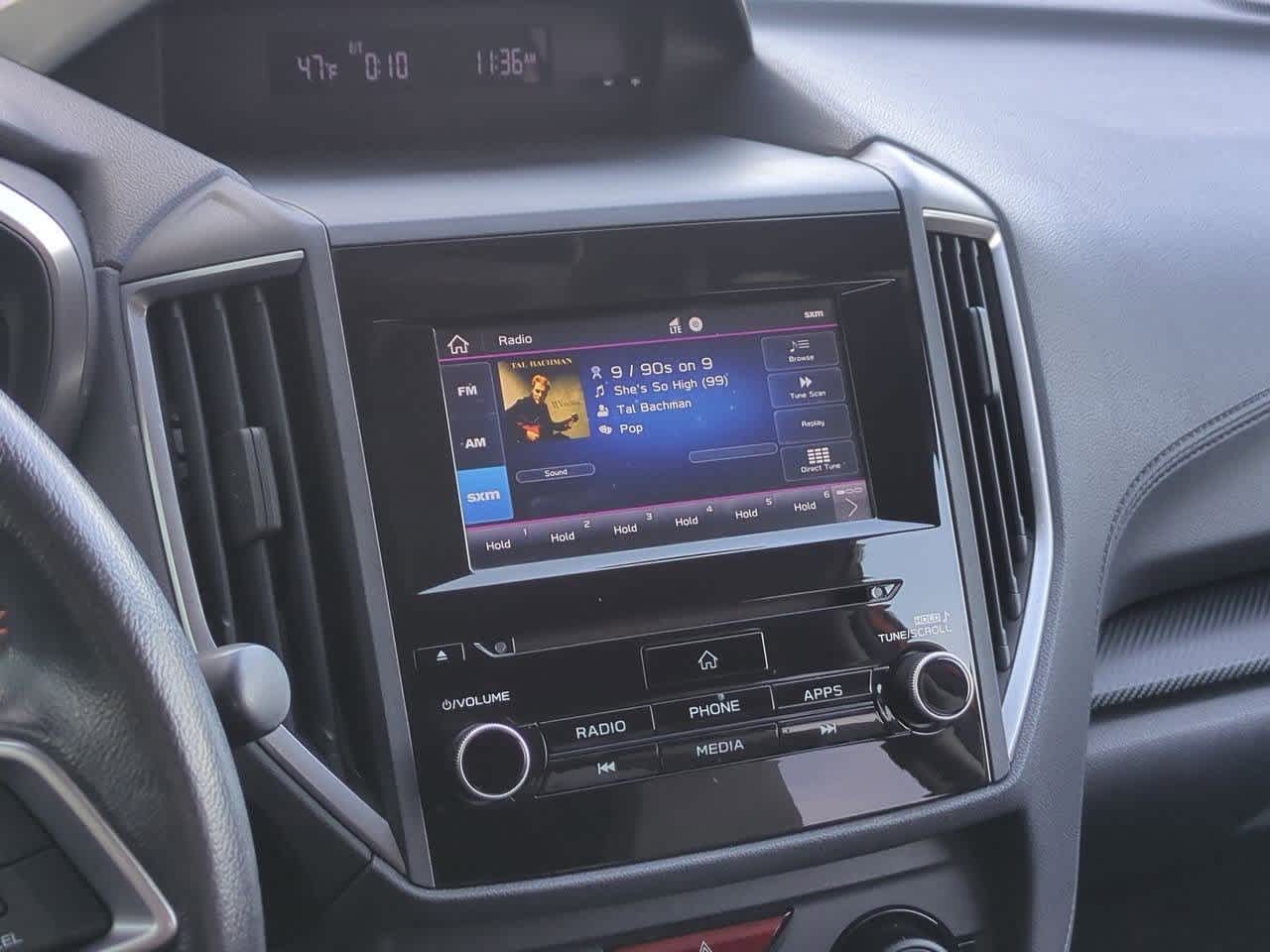 Thumbnail: 2019 Subaru Crosstrek - 26