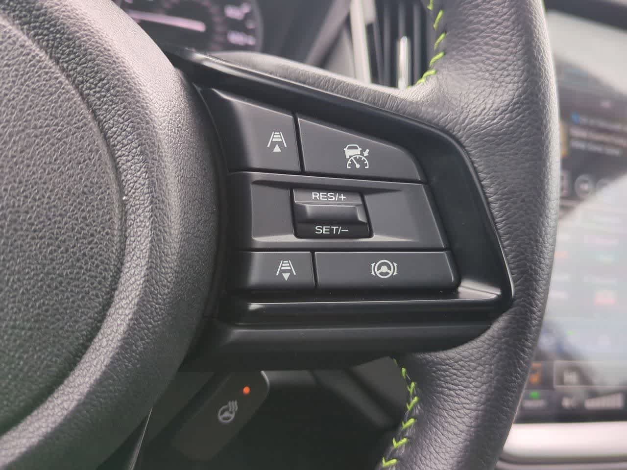 Thumbnail: 2025 Subaru Outback - 25