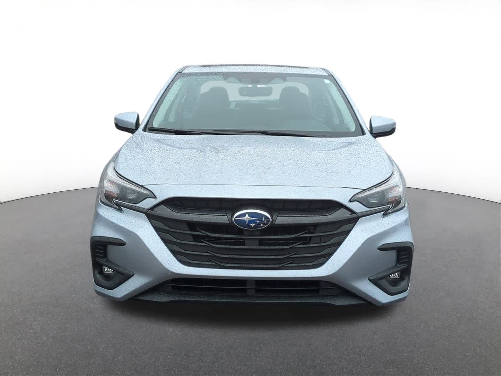 Thumbnail: 2023 Subaru Legacy - 9