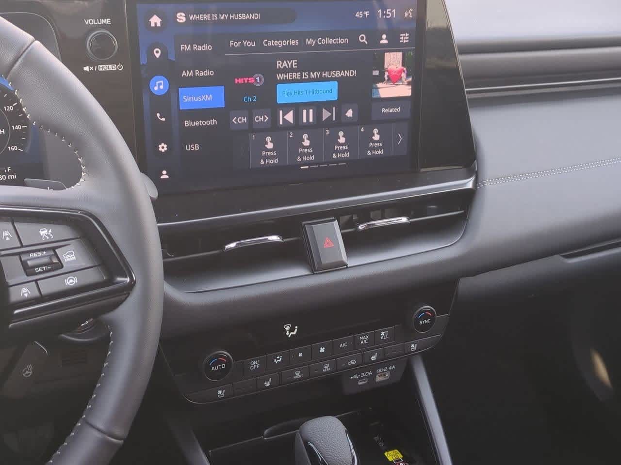 Thumbnail: 2026 Subaru Outback - 28