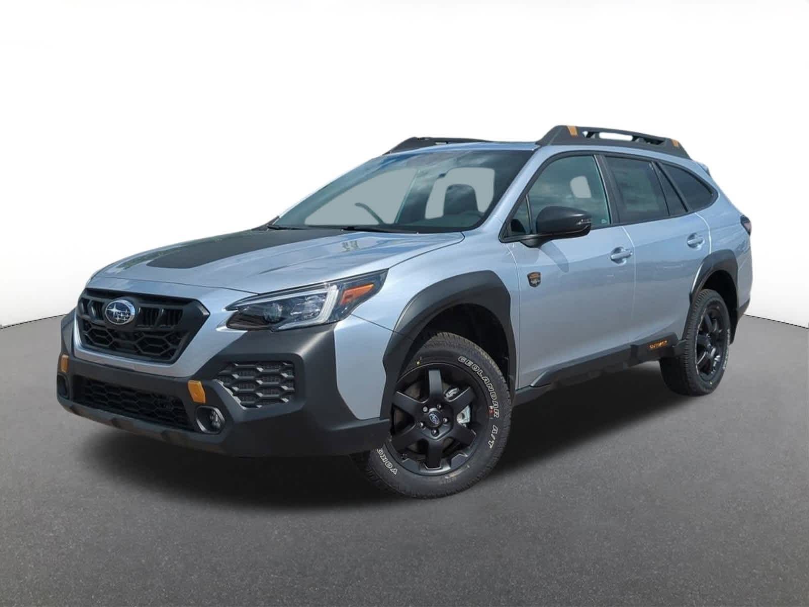 Thumbnail: 2025 Subaru Outback - 1