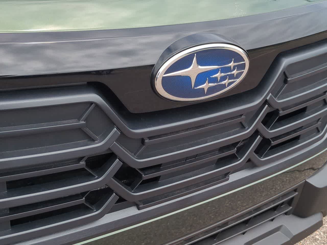 Thumbnail: 2026 Subaru Outback - 11
