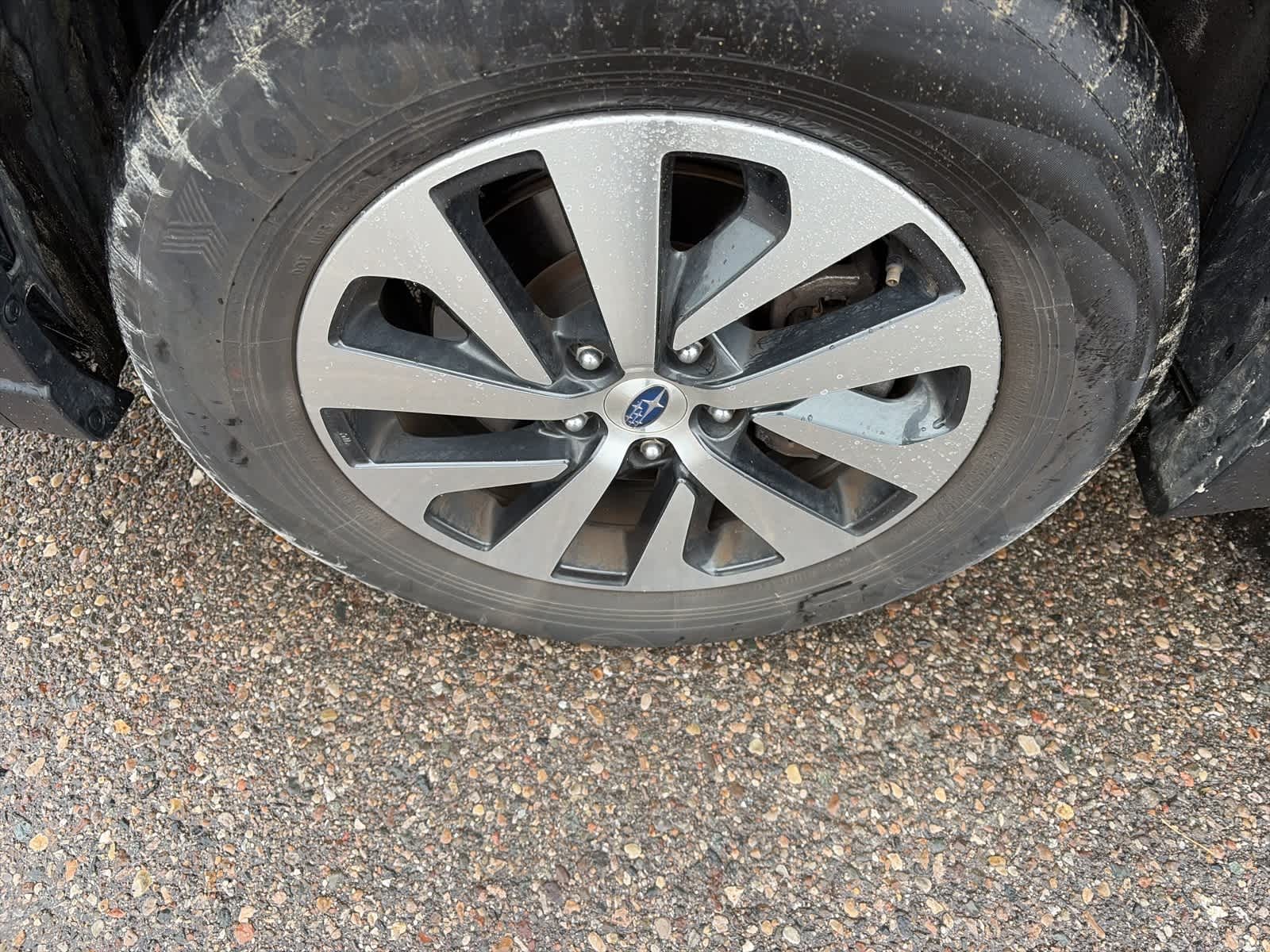 Thumbnail: 2023 Subaru Outback - 7