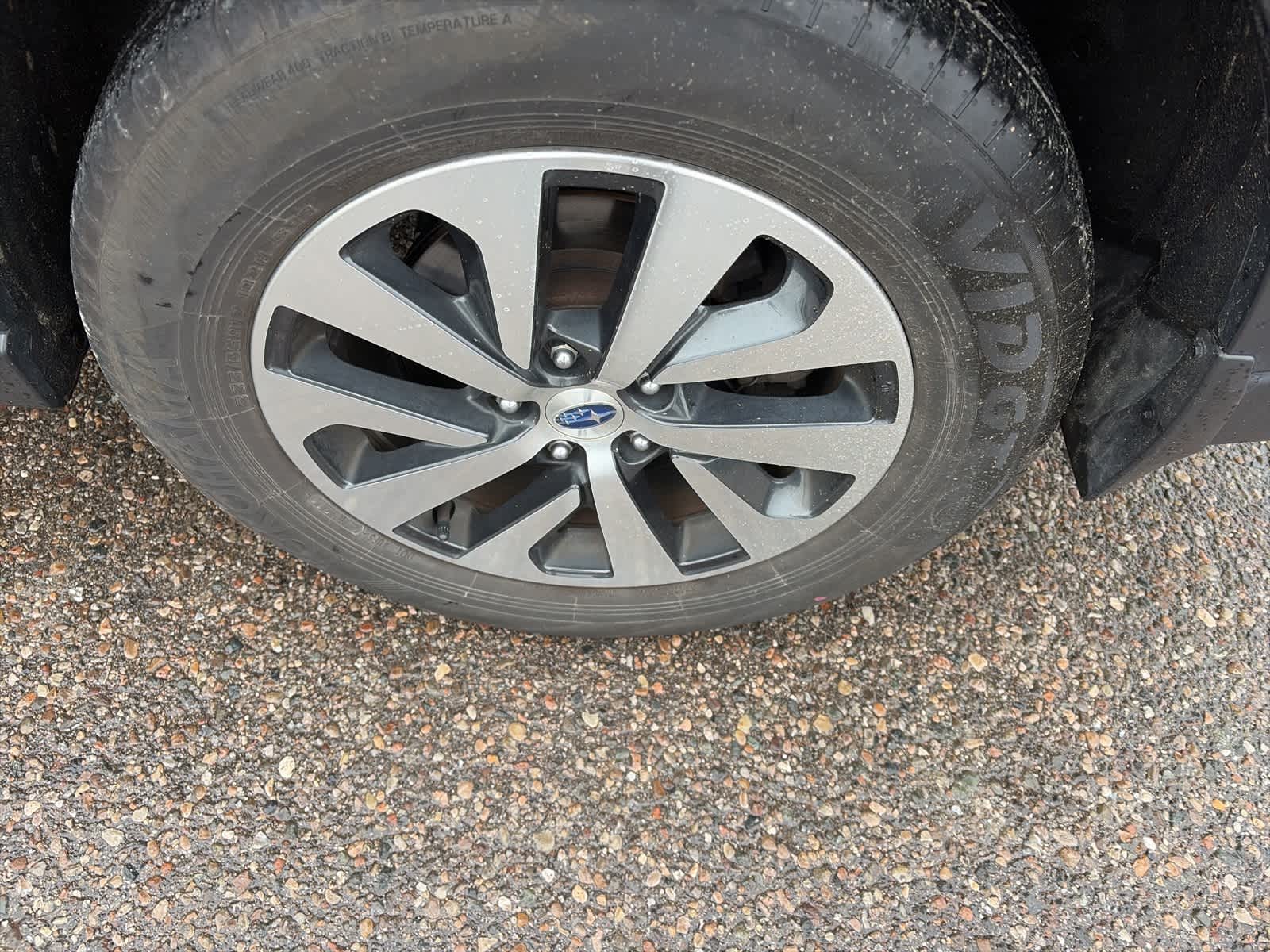 Thumbnail: 2023 Subaru Outback - 8