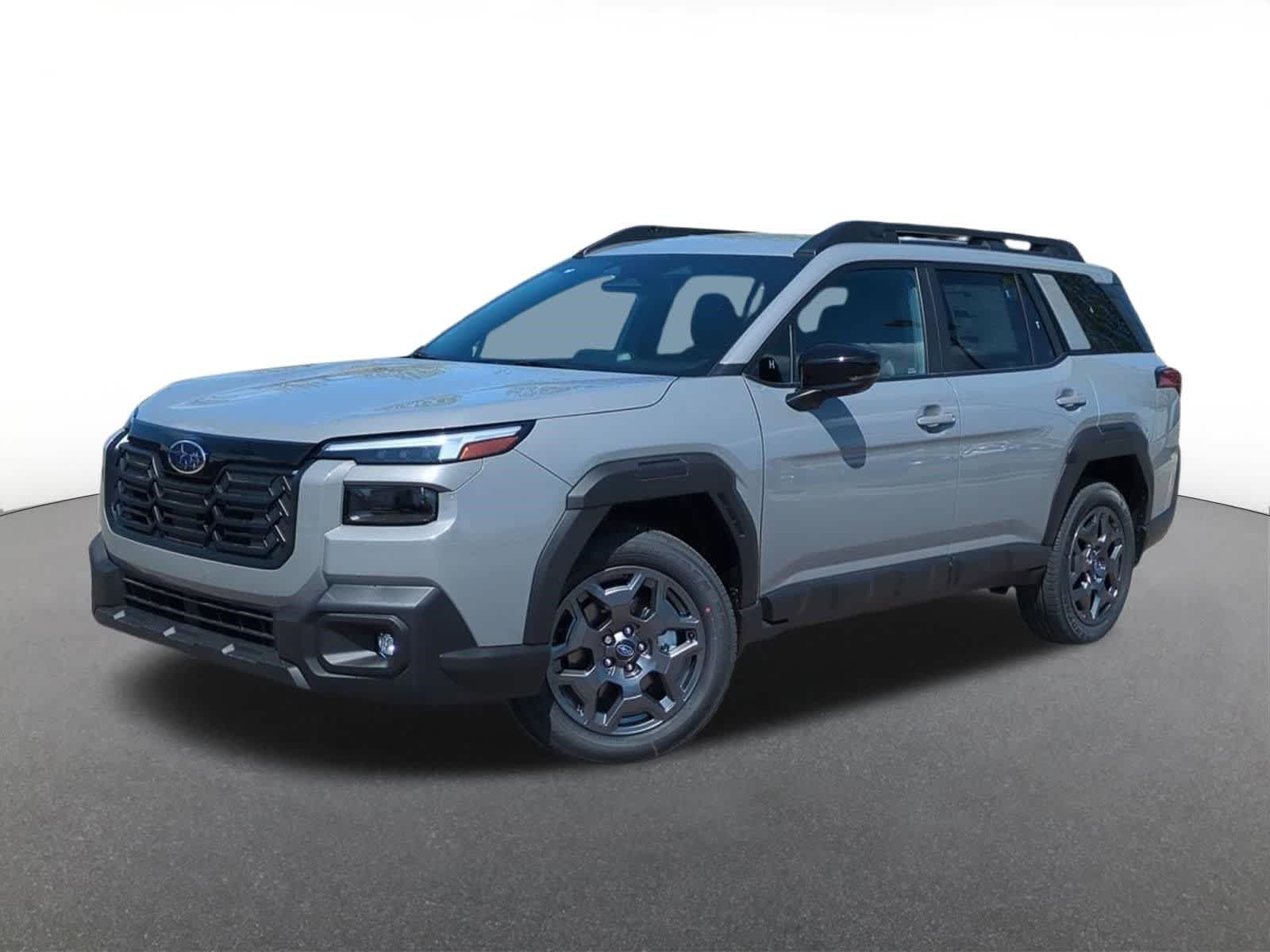 Thumbnail: 2026 Subaru Outback - 1