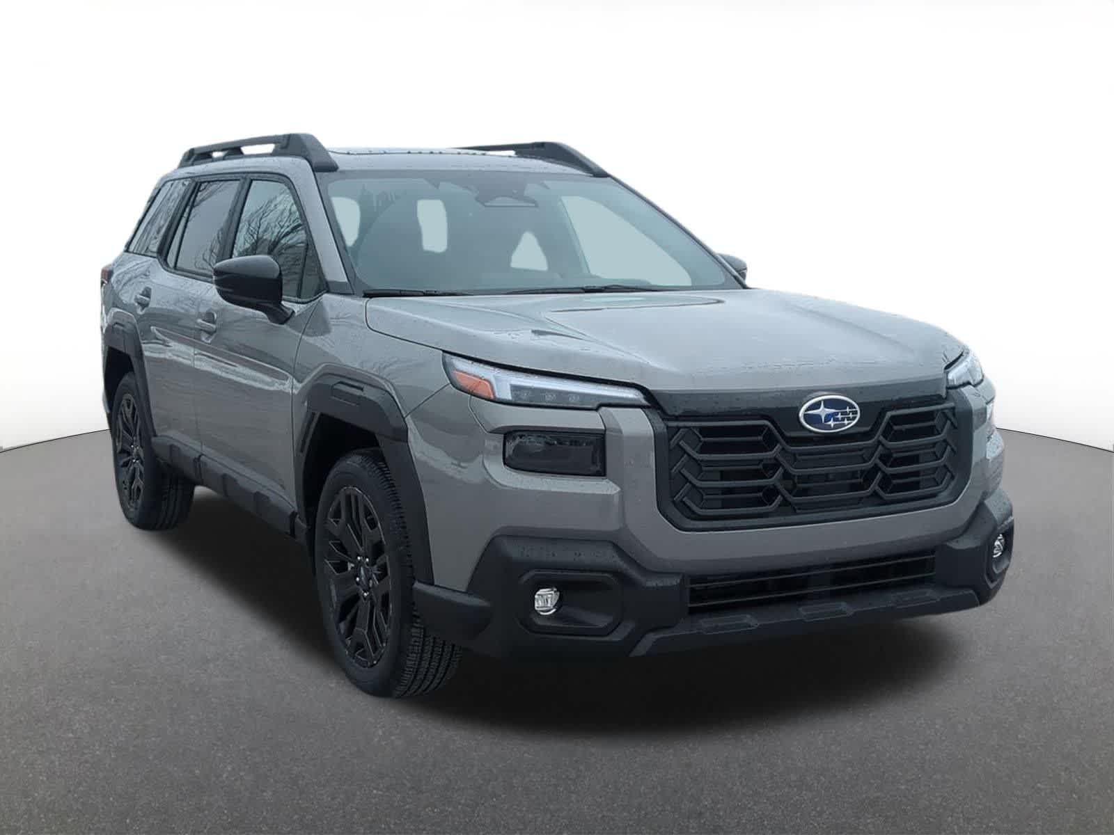 Thumbnail: 2026 Subaru Outback - 8