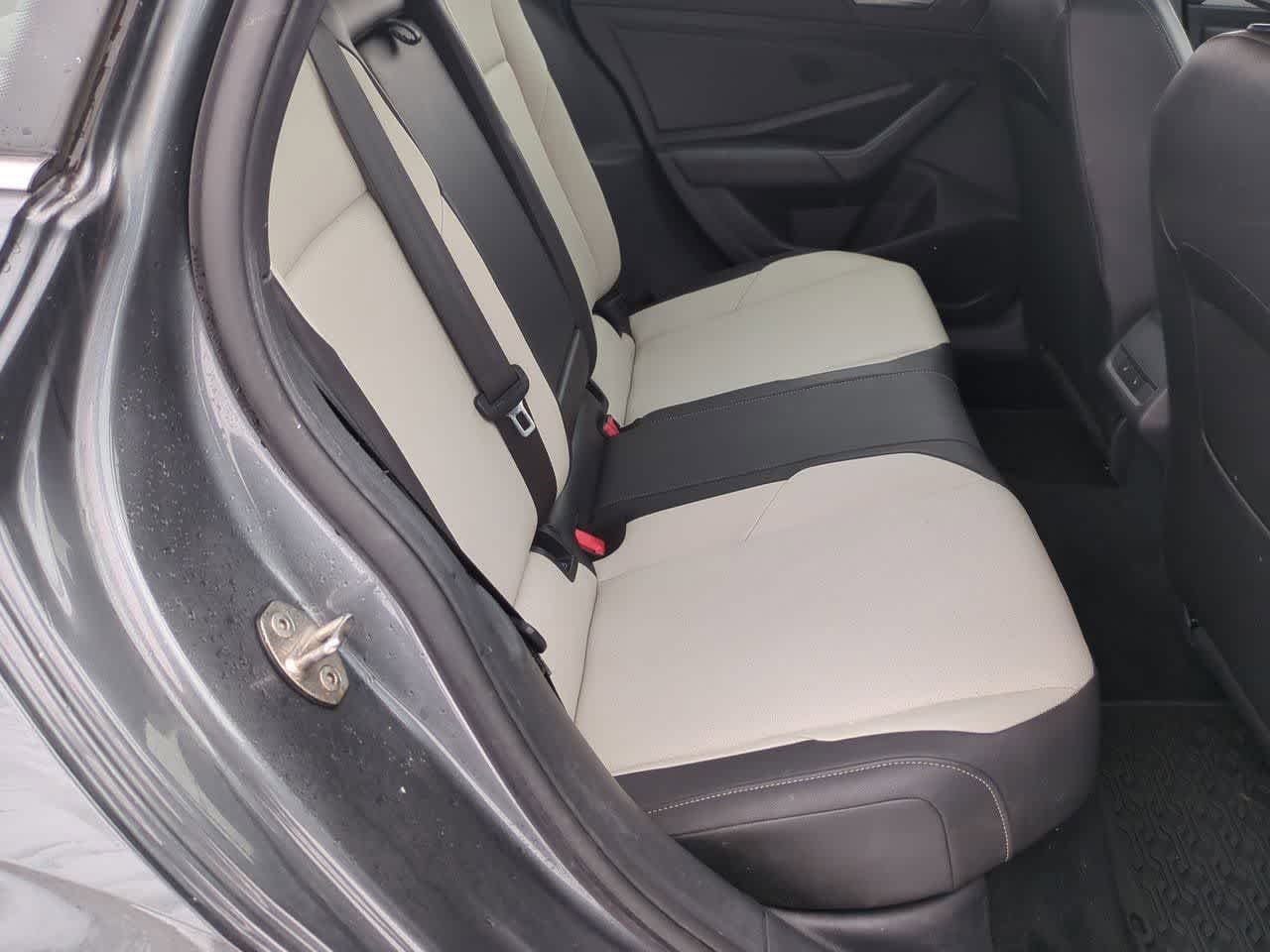 Thumbnail: 2020 Volkswagen Jetta - 20