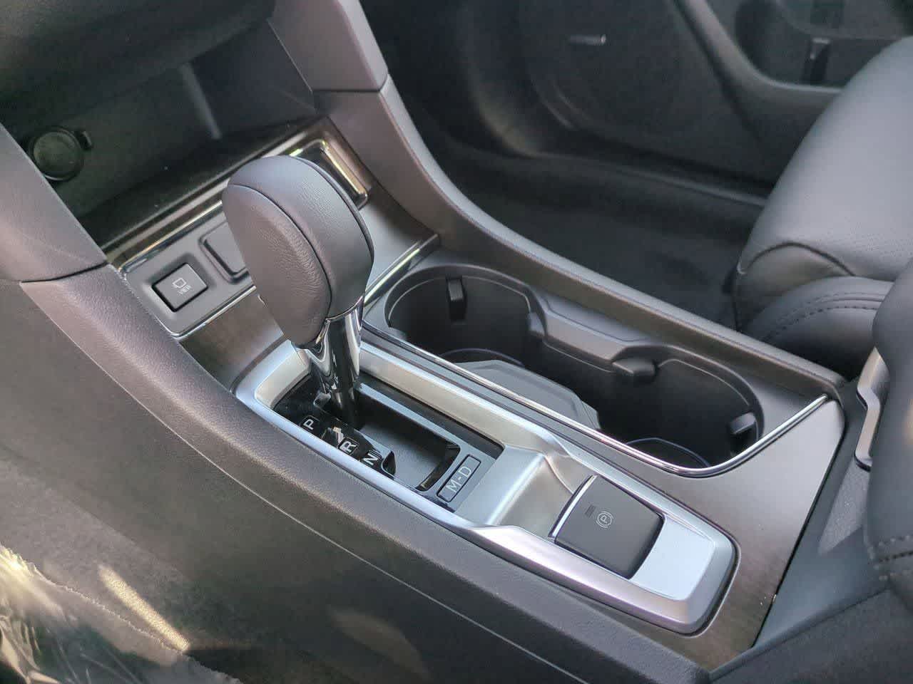 Thumbnail: 2026 Subaru Ascent - 33