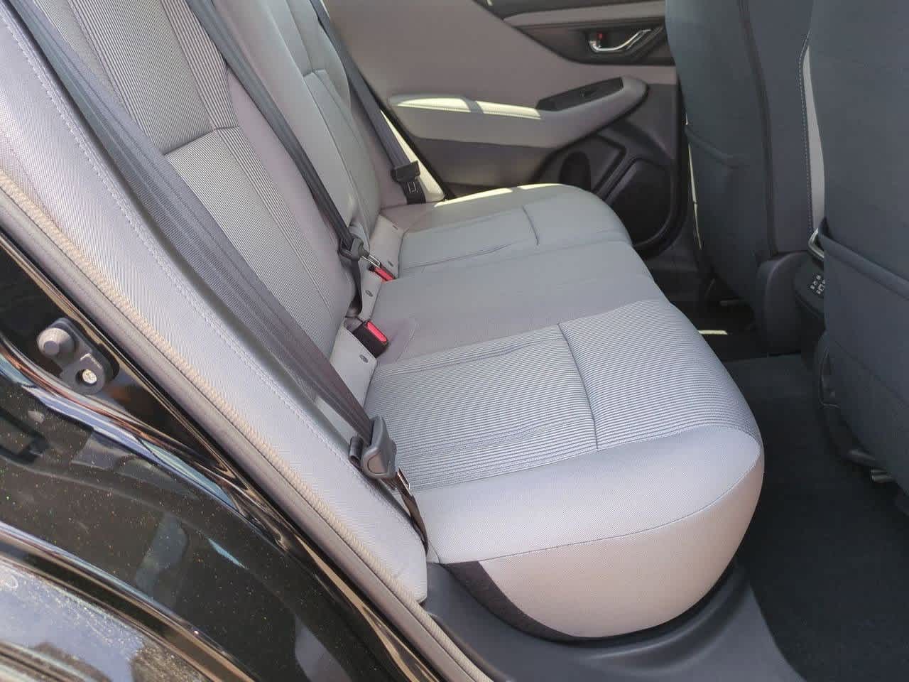 Thumbnail: 2025 Subaru Legacy - 20