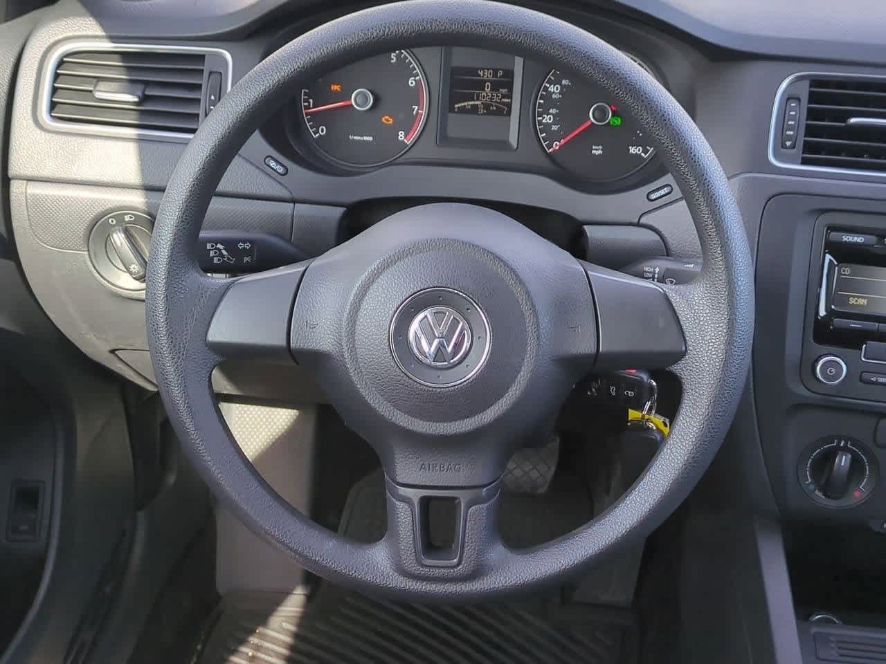 Thumbnail: 2014 Volkswagen Jetta - 22