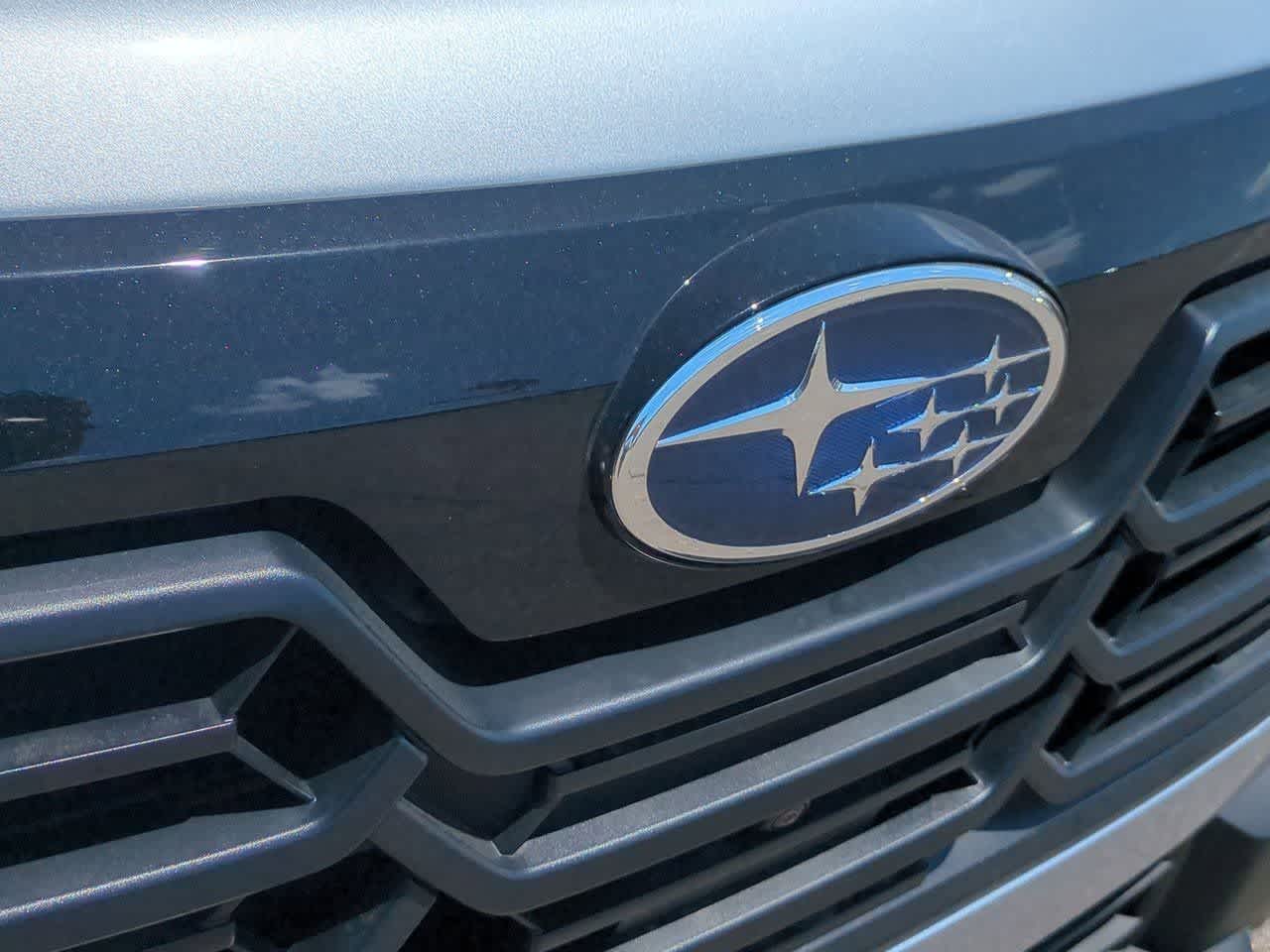 Thumbnail: 2026 Subaru Outback - 11