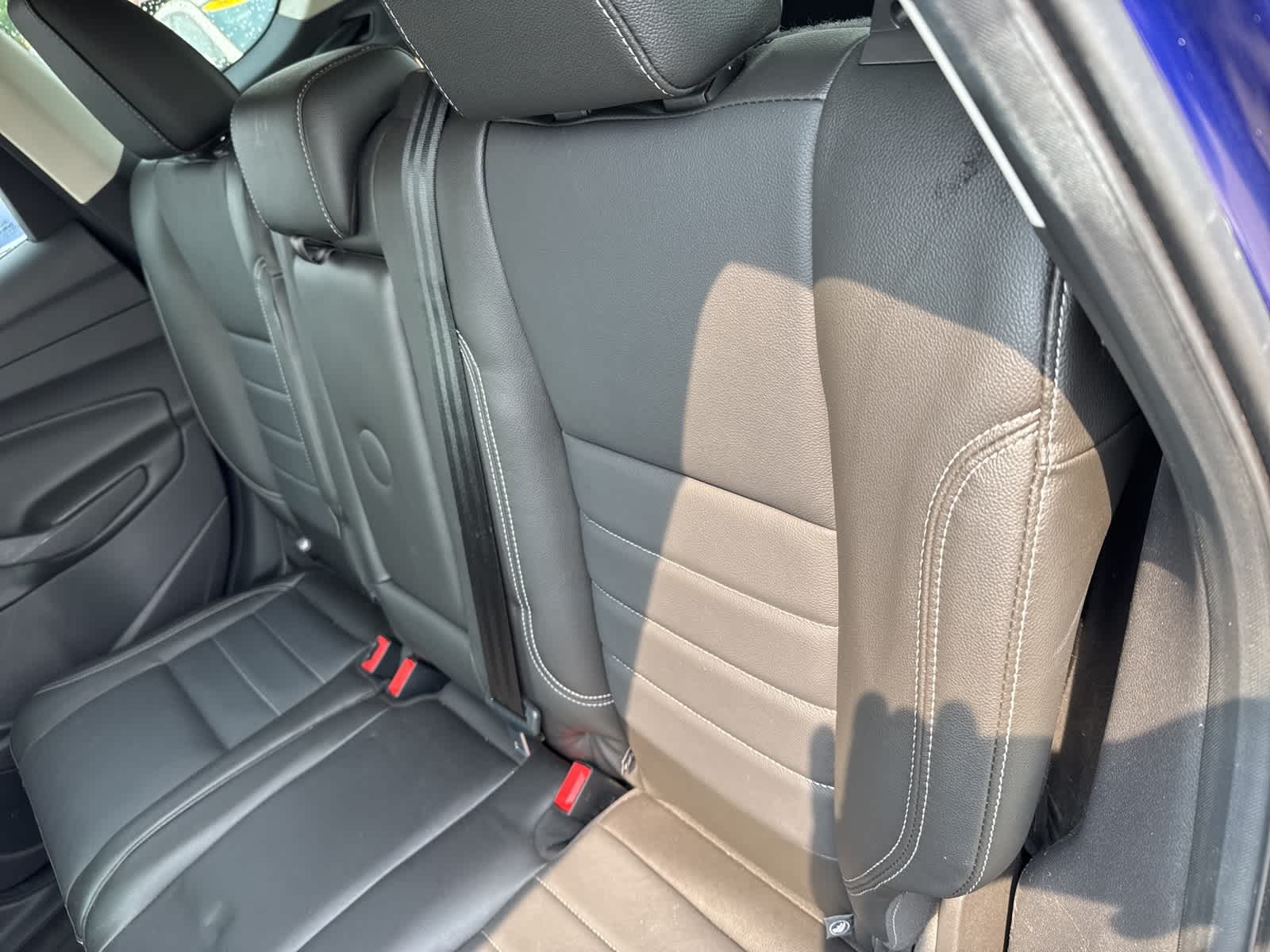Thumbnail: 2014 Ford Escape - 16