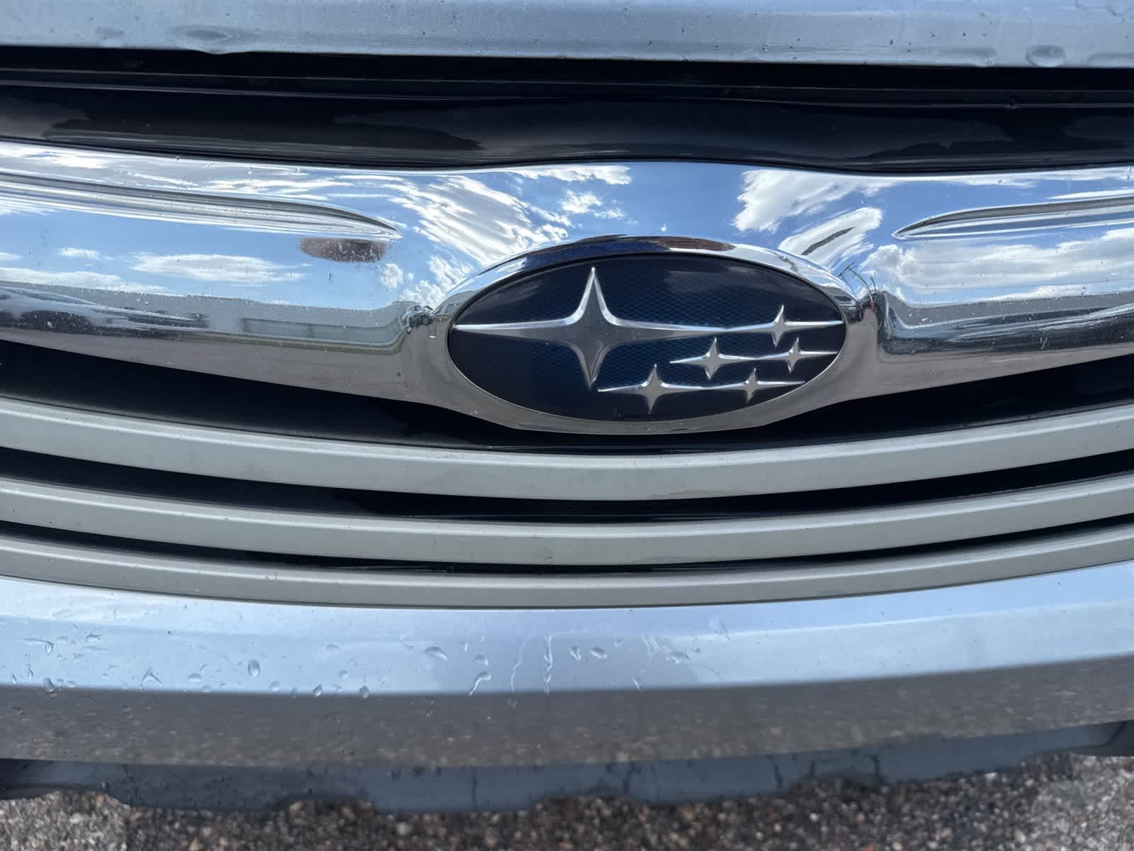 Thumbnail: 2012 Subaru Outback - 11