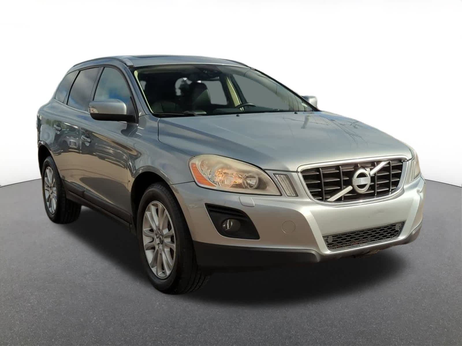Thumbnail: 2010 Volvo XC60 - 8