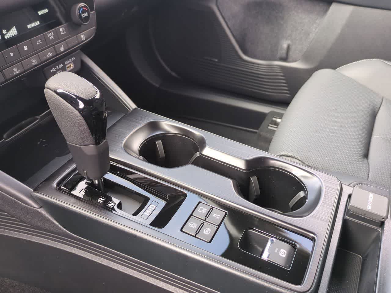 Thumbnail: 2026 Subaru Outback - 33