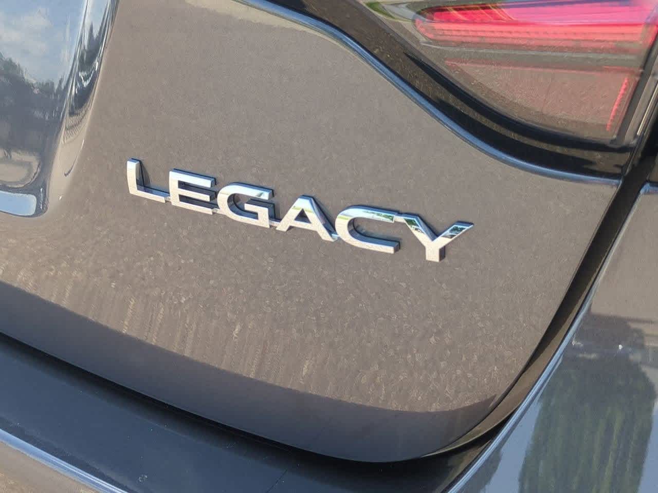 Thumbnail: 2025 Subaru Legacy - 12