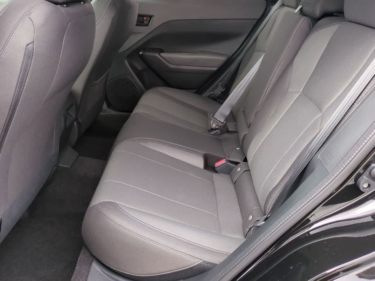 Thumbnail: 2026 Subaru Crosstrek - 18