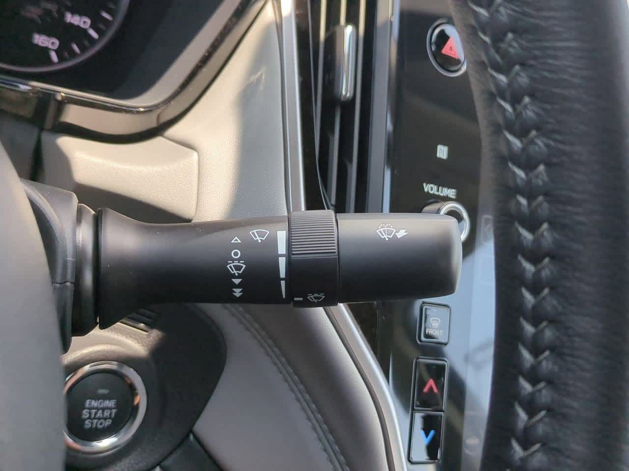 Thumbnail: 2025 Subaru Legacy - 26