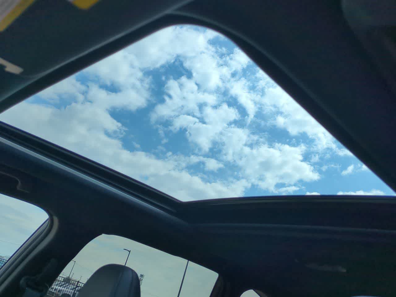 Thumbnail: 2026 Subaru Forester - 18