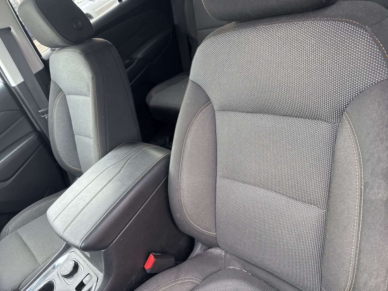 Thumbnail: 2019 Chevrolet Traverse - 15